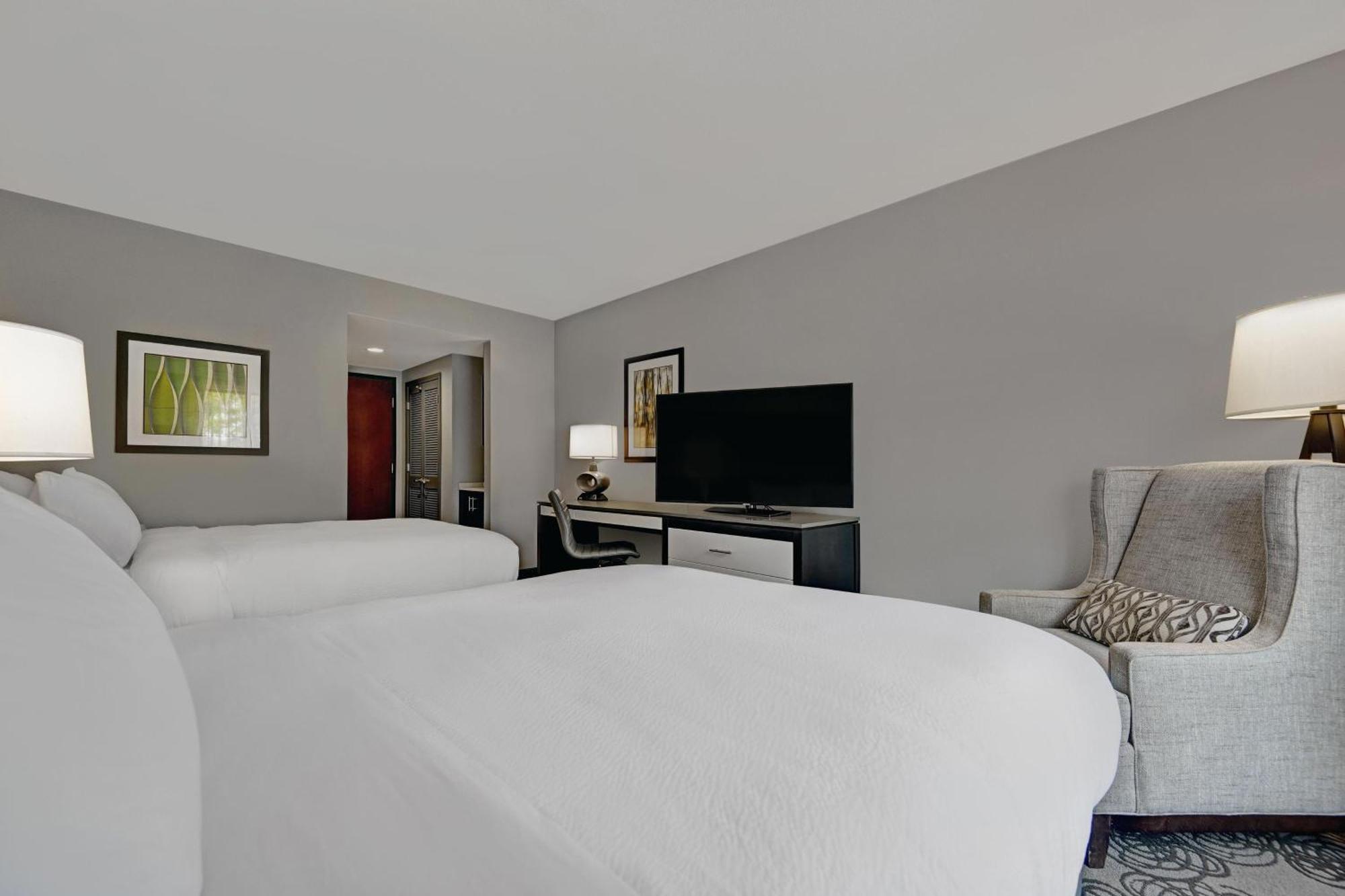 Four Points By Sheraton Birmingham Homewood Εξωτερικό φωτογραφία