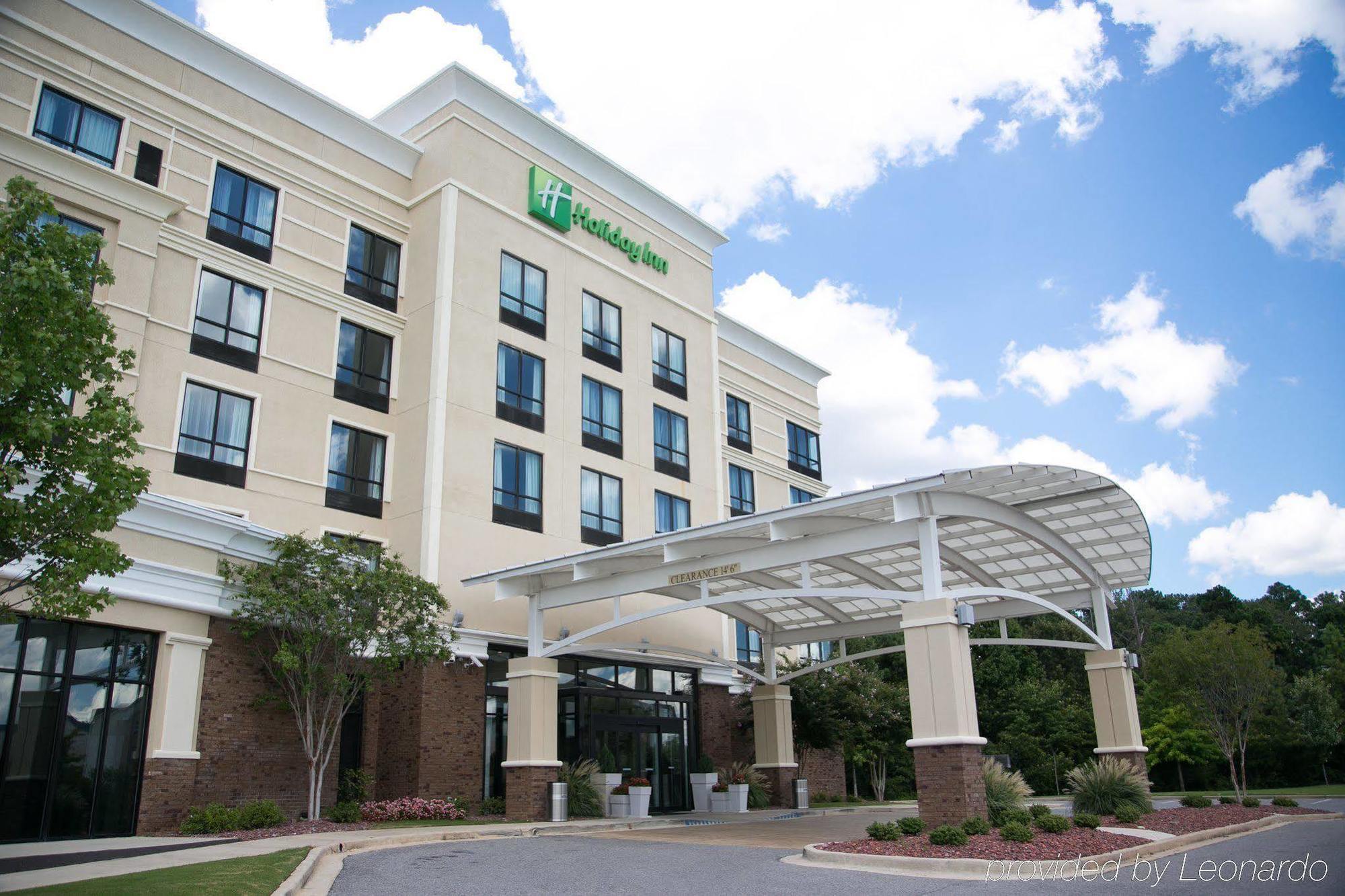 Four Points By Sheraton Birmingham Homewood Εξωτερικό φωτογραφία